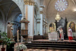 Cardenal Cañizares: “Toda la esperanza para salir de esta pandemia desde la unidad y la paz”