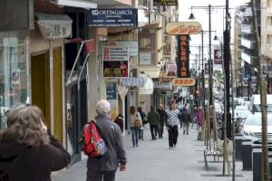 El Ayuntamiento de Calp solicita a Consellería que se pronuncie sobre la duplicidad de las ayudas al comercio