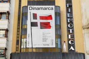 L’estudi Yinsen és guardonat als Premis Graphis per la seua campanya gràfica al Teatre Rialto