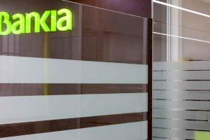 Bankia llança un fraccionador mensual de pagaments d'assegurances