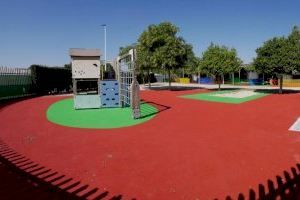 El CEIP La Patacona organiza unas Jornadas Virtuales de Puertas Abiertas para mostrar el funcionamiento del centro