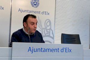 El Ayuntamiento de Elche encarga la realización de test para el personal municipal que sigue realizando servicios públicos durante la crisis del coronavirus