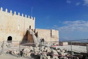 Reabren la investigación por la muerte de un joven tras caer desde el castillo de Peñíscola