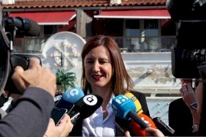 Catalá: “Valencia debe liderar ya una central de compras para adquirir mascarillas y test”