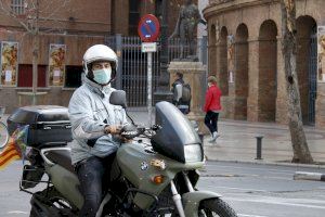 4.700 personas han vencido al coronavirus en la Comunitat Valenciana