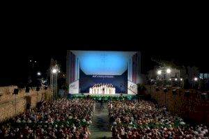 El 66 Certamen Internacional de Habaneras y Polifonía se aplaza al mes de julio de 2021