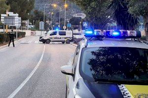 Piden que se dote de armas de fuego a todos los policías locales interinos de la Comunitat Valenciana