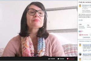 Torrent estrena un Club de lectura online para adultos en el Día Internacional del Libro