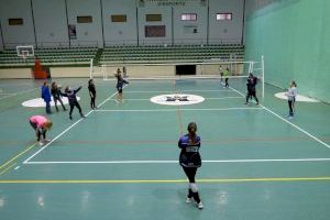 El Pla Esportiu d’Ontinyent permet mantenir el pagament al personal de les Escoles Esportives durant l’Estat d’Alarma