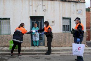 Onda invierte 60.000 euros en comprar 26.000 mascarillas FPP2 para repartir entre todos los vecinos y niños