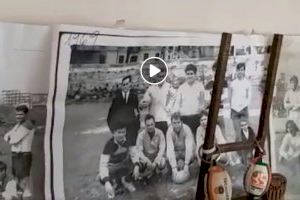 El Rugby Club Valencia rememora sus 54 años con historias en primera persona