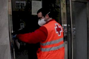 Ser voluntario en tiempos de pandemia: “Ahora es cuando se necesita de verdad gente”