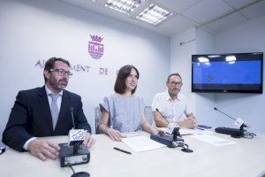 Els avantatges d’incorporar la perspectiva de gènere al turisme, en les Jornades ‘Turisme Intel•ligent’ del Campus de Gandia UPV