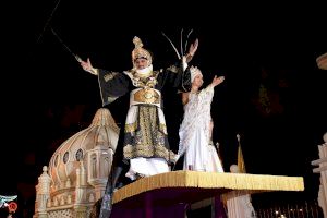 Benetússer cancela sus Fiestas Mayores para garantizar la seguridad ciudadana - (foto 4)