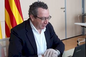 Innovación y Turisme y el Ayuntamiento de Benidorm impulsan un grupo de trabajo para la recuperación turística tras el confinamiento