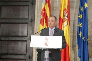 La CEV considera essencial poder influir des d'un principi en el disseny del Pla de Reconstrucció de la UE