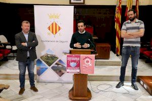 Nuevas medidas para fomentar en 2020 el Turismo, ayudar a PYMES y autónomos y mejorar la comunicación con la ciudadanía de Sagunto