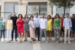 El Ayuntamiento de Buñol convoca sesión plenaria ordinaria el próximo lunes 27 de abril