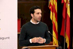 El Ayuntamiento de Sagunto gestionará y ejecutará las nuevas acciones del Plan de Dinamización y Gobernanza Turística del Camp de Morvedre de 2020