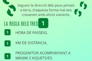 Teulada Moraira pone en marcha un plan especial de movilidad por la crisis sanitaria