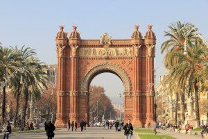 Convocan una manifestación en Barcelona como protesta ante estado de alarma