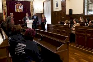 La Diputación de Castellón modifica las bases del Plan de Empleo para que los ayuntamientos puedan contratar personal durante tres meses - (foto 2) La Diputación de Castellón modifica las bases del Plan de Empleo para que los ayuntamientos puedan contratar personal durante tres meses - (foto 2)