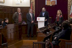 La Diputación de Castellón modifica las bases del Plan de Empleo para que los ayuntamientos puedan contratar personal durante tres meses