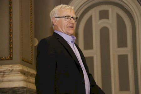 Joan Ribó: "Ante situaciones extraordinarias, debe haber medidas extraordinarias"