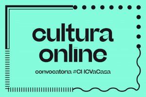 Abierta la convocatoria del Consorci de Museus que seleccionará 100 contenidos culturales en formato digital