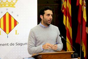 El Ayuntamiento de Sagunto ha puesto en marcha un foro de hostelería para tratar la situación de estos negocios