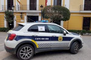 La Policía hace un balance positivo del primer día de salida de niños segorbinos