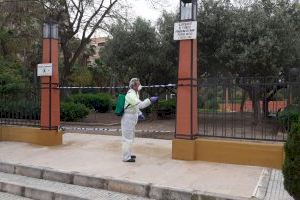 Torrent publica las bases de las ayudas municipales directas a los afectados por el coronavirus