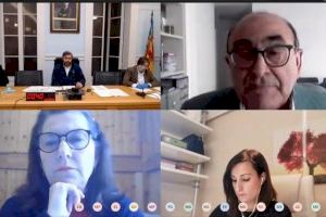 El Ayuntamiento de Crevillent celebra su Pleno ordinario de abril por videoconferencia