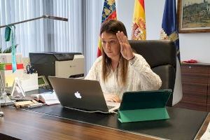 El Ayuntamiento de Oropesa aprueba una modificación de créditos de un millón de euros para reactivar la economía