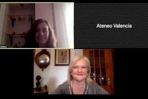 Susana Gisbert: "No todos los hechos en los que se manifiesta odio son delitos de odio" - (foto 2) Susana Gisbert: "No todos los hechos en los que se manifiesta odio son delitos de odio" - (foto 2)