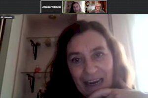 Susana Gisbert: "No todos los hechos en los que se manifiesta odio son delitos de odio" - (foto 3) Susana Gisbert: "No todos los hechos en los que se manifiesta odio son delitos de odio" - (foto 3)