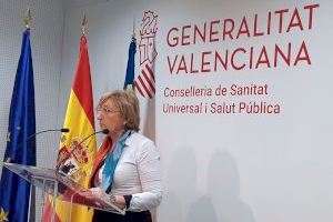 Sanidad: “Las familias valencianas han tenido un comportamiento ejemplar”