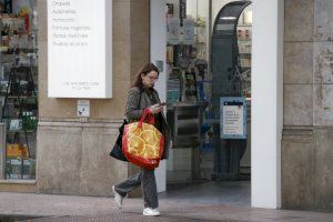 El 50,3% de la ciudadanía de València no ha salido de casa desde que se decretó el estado de alarma