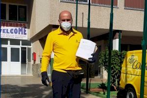 Correos inicia su plan de desescalada "garantizando la seguridad"