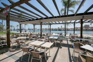 Gandia introdueix una disposició addicional a l’ordenança d’ocupació en via pública per tal de flexibilitzar-la en circumstàncies extraordinàries