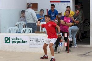 Los JECV podrían volver a su actividad este verano