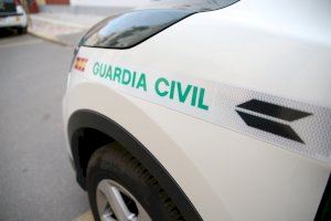 Salvan a una octogenaria que se había quedado inconsciente en el interior de su vivienda de Torrevieja