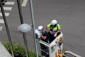 La calidad del aire mejora en Torrent desde que se decretara el estado de alarma