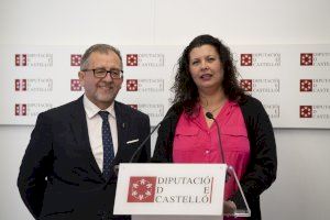 Patricia Puerta: «El alumnado de Penyeta Roja con riesgo de vulnerabilidad ha accedido a prestaciones para la alimentación de toda su unidad familiar»