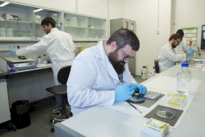 La UJI se sitúa en el lugar octavo de los centros españoles en investigación según la última actualización del ranking CYD La UJI se sitúa en el lugar octavo de los centros españoles en investigación según la última actualización del ranking CYD