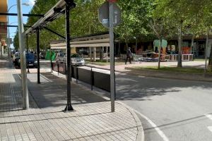 Villena permitirá terrazas más amplias y mesas en la zona azul para mantener la distancia y dotar de recursos a la hostelería