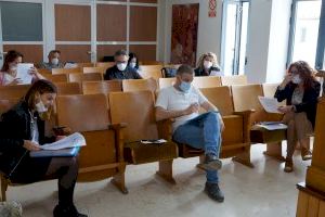 El plenario de Buñol aprueba destinar 160.000€ para paliar los estragos que pueda provocar el Covid19 en la localidad