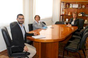 El Ayuntamiento de l'Alcora repartirá mascarillas a toda la población