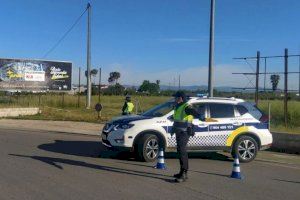 Peñíscola prevé intensificar los controles en accesos y de movilidad para este puente de mayo