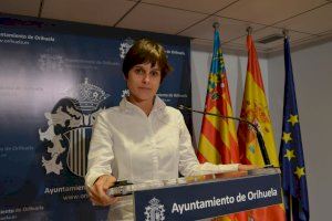 Orihuela elabora un Plan de Contingencia para organizar la desescalada en todas las dependencias municipales y realiza test serológicos a sus empleados municipales